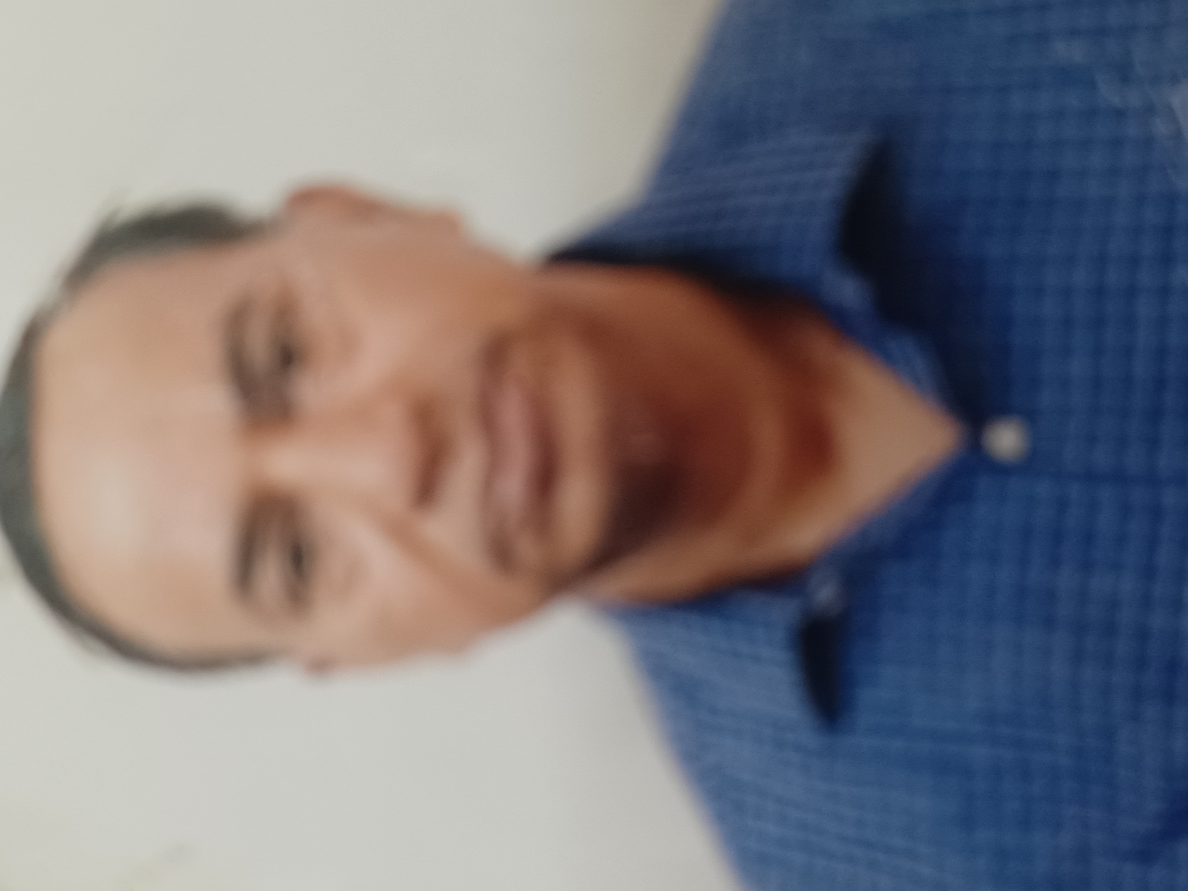 Manoj Kumar Srivastawa